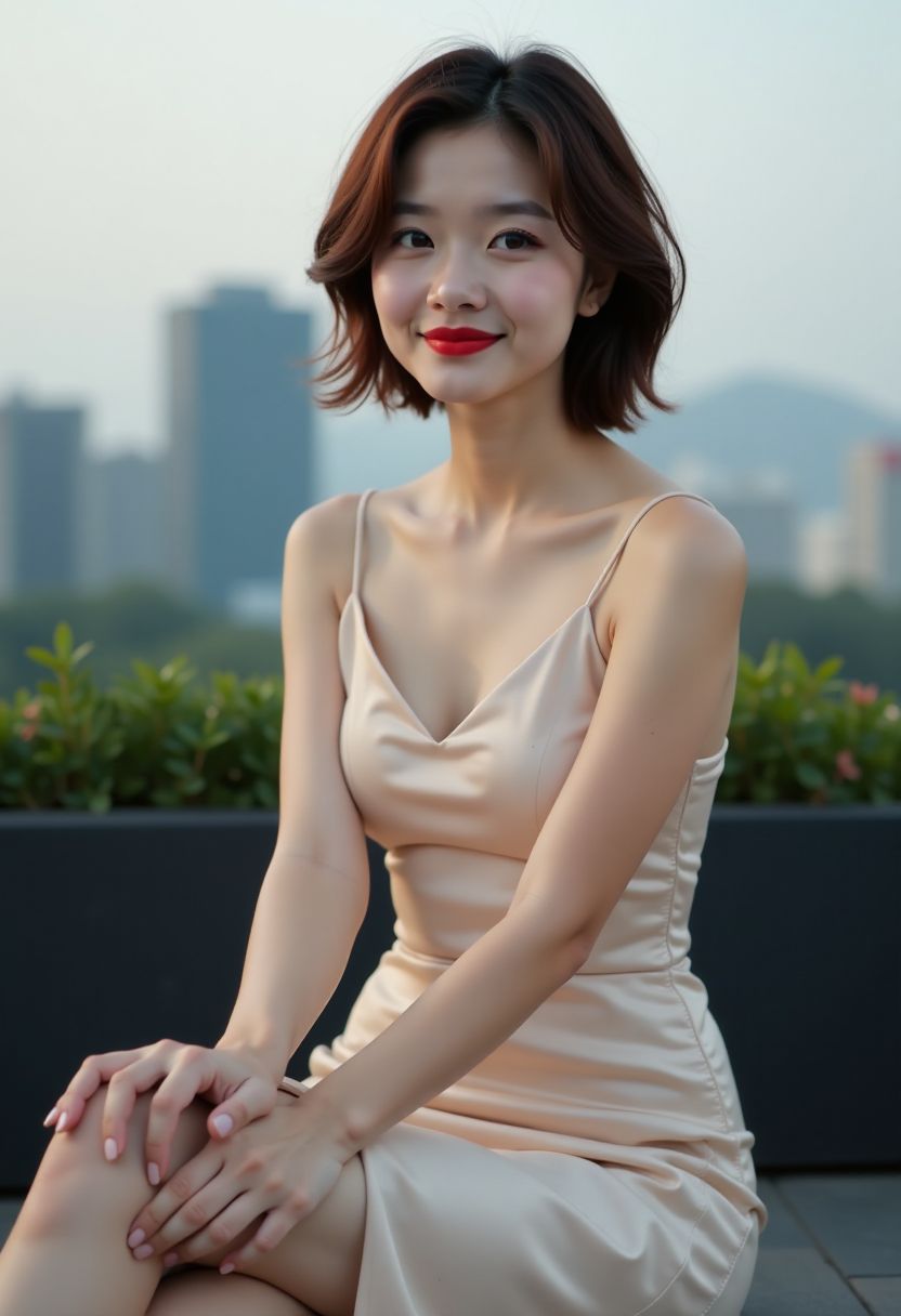 烈焰风云